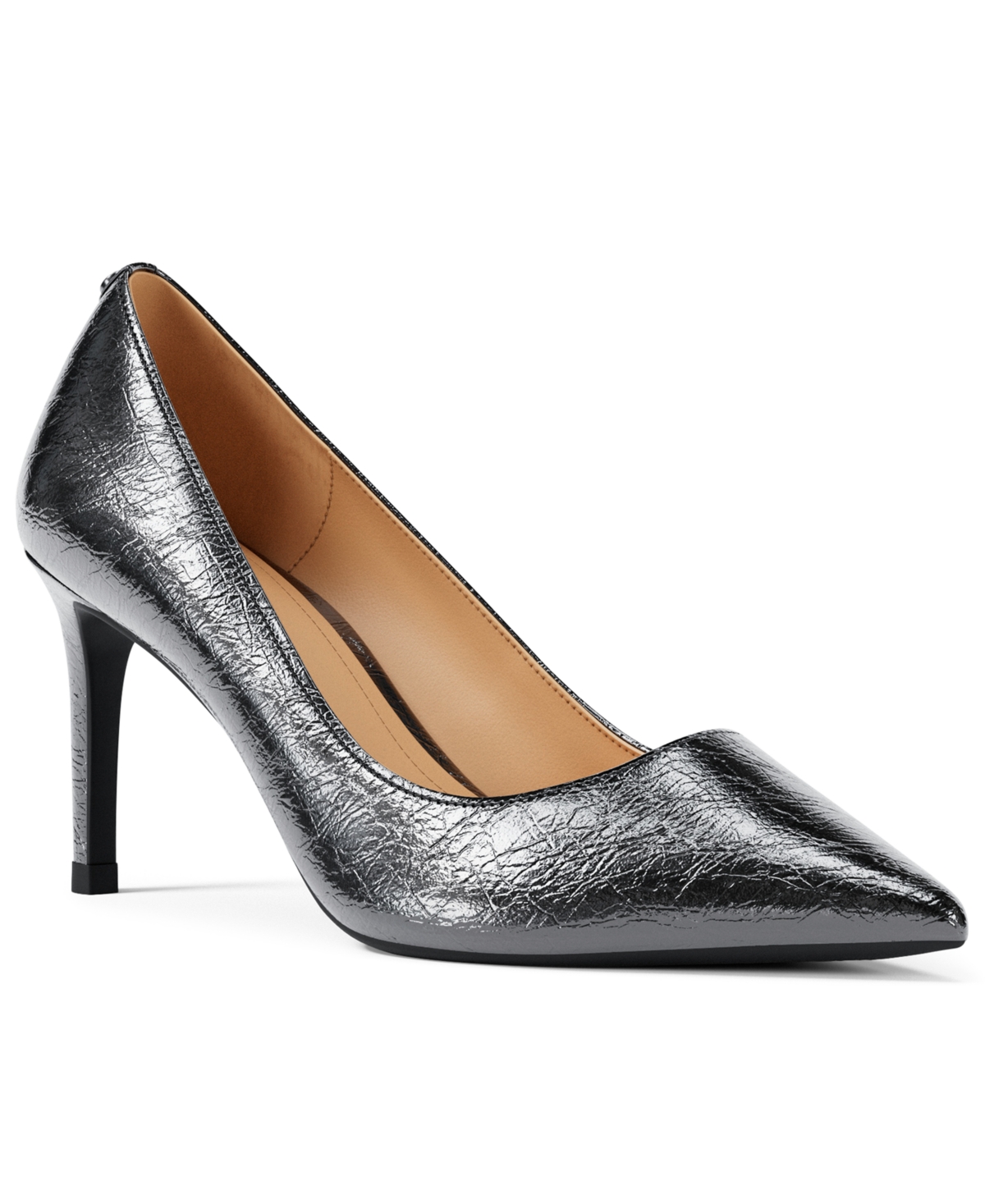 Michael Kors Michael  Women's Alina Flex Pumps In Gray