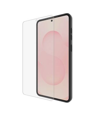 Protection Pack Tough Case and FlexiShield Screen Protector for Samsung Galaxy S25 Edge