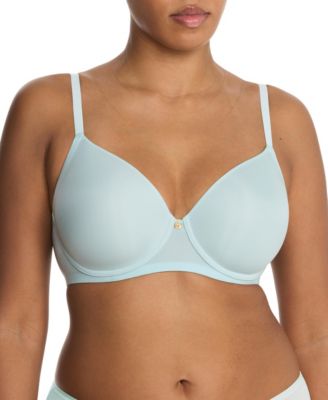 Women's Cloud Comfort Back Smoothing T-Shirt Bra