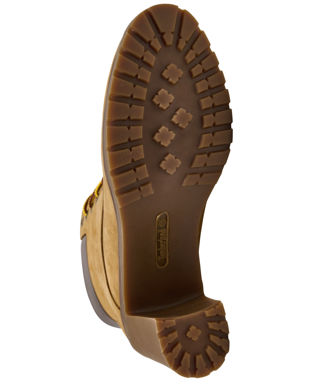 Timberland Women's Allington Heights 6-inch Boots From Finish Line In Brown
