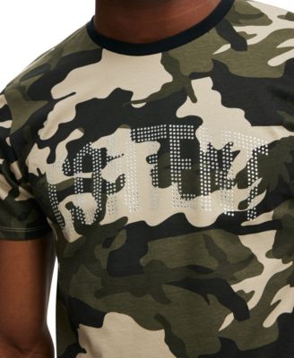 Men's Baby Graphic Short-Sleeve T-shirt