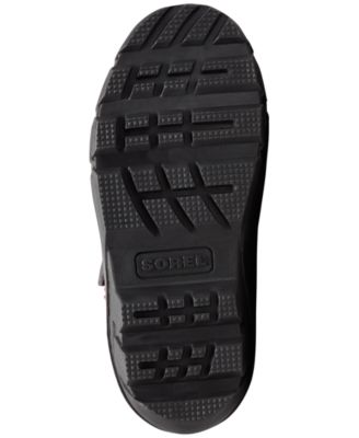 Youth Flurry Cold Weather Boots