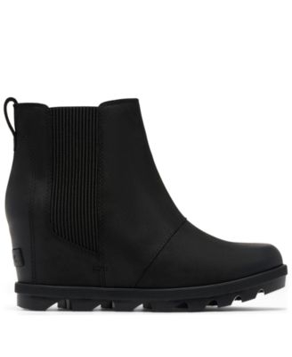 Women's Joan Rhapsody Chelsea Wedge Boots