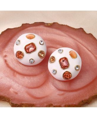 Women's The Duchess Stud Earrings