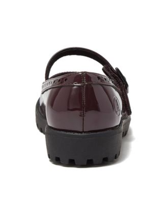 Girls Easy On Classic Mary Janes