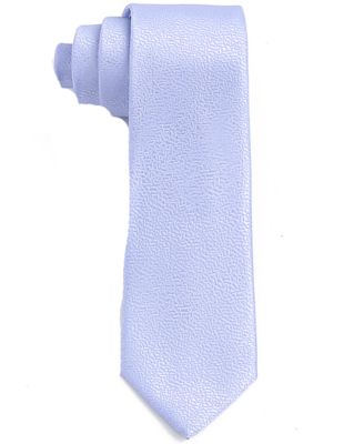 Men's Solid Classic Tie