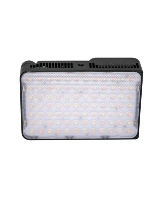 Ace 25x 25W Bi-Color On-Camera LED Light Kit