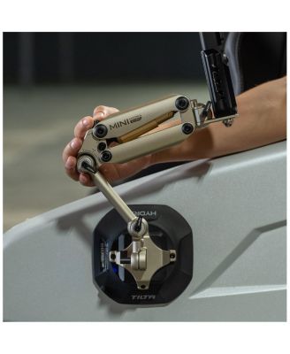 Hydra Alien Mini Ultimate Kit - Desert Beige