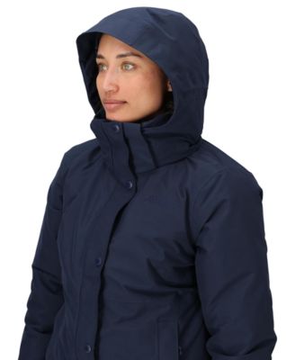 Women's Chelsea Coat