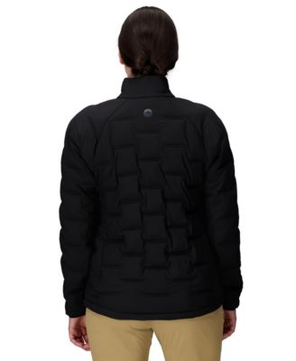 Women's WarmCube Active Novus Jacket