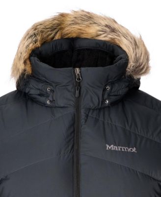 Women's Montreaux Coat Plus
