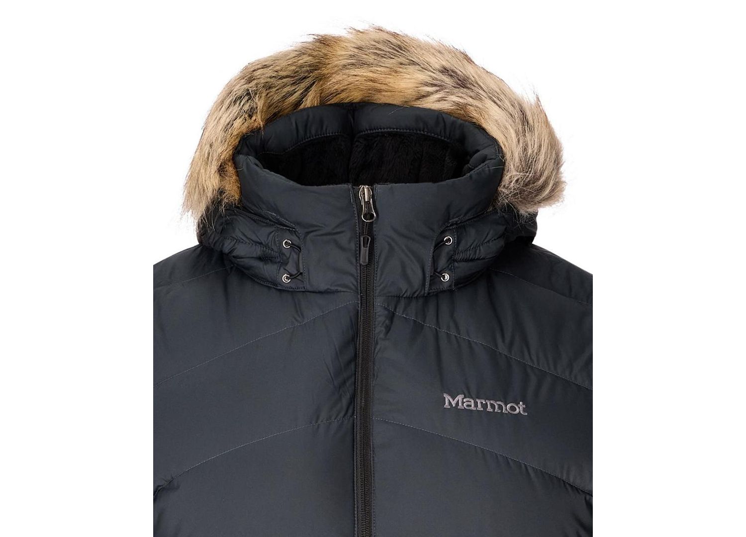 Women's Montreaux Coat Plus