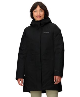 Women's Oslo Gore-Tex Jacket 