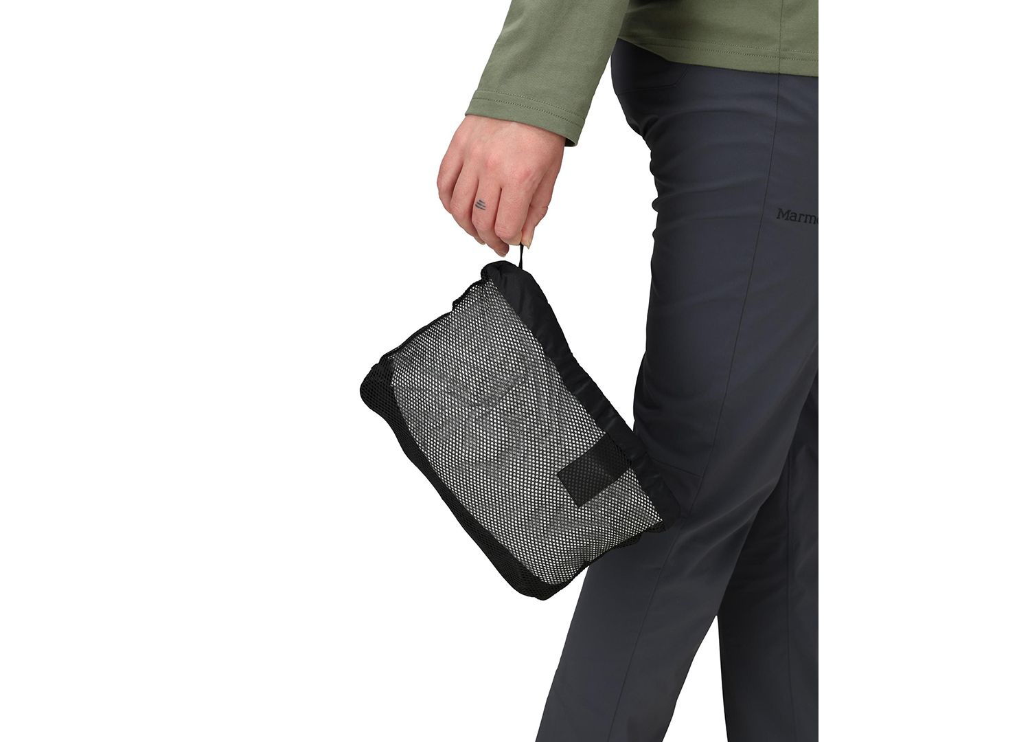 Women's PreCip Eco Jacket