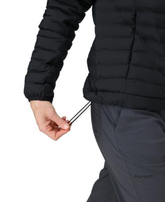 Women's Echo Featherless Hoody Sweatshirt