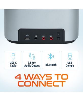 C9270 Wireless Conference Speaker (DSC9270S)