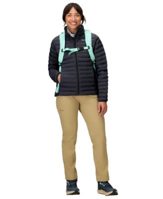 Women's Echo Featherless Jacket