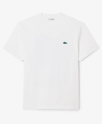 Lacoste - Men's Printed Short-Sleeve T-Shirt