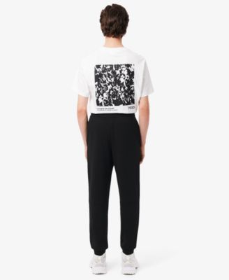 Men's Pocket Detail Sweatpants