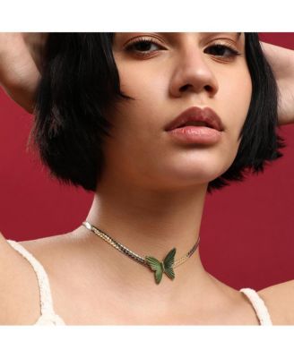 Majestic Jewel Pendant