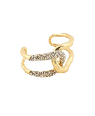 Women's The Opposta Cuff Bracelet