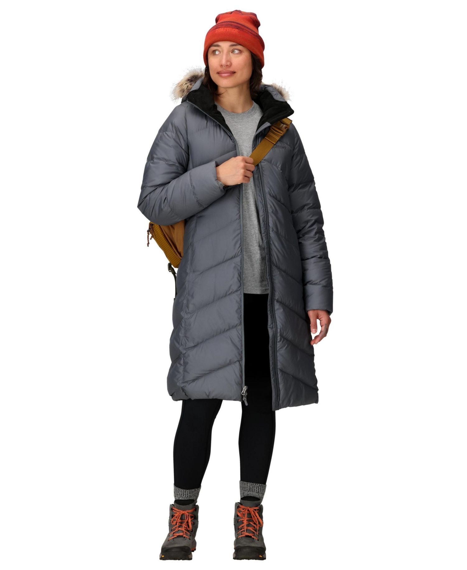 Women's Montreaux Coat