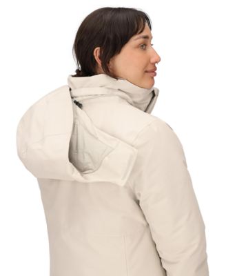 Women's Chelsea Coat