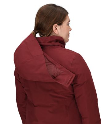 Women's Chelsea Coat