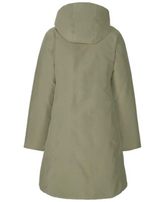 Women's Chelsea Coat