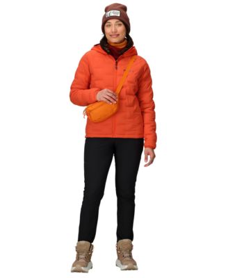 Women's WarmCube&reg; Active Novus Hoody