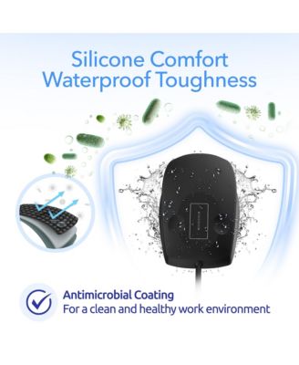 M41 Waterproof IP68 Computer Mouse