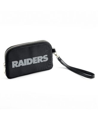 Las Vegas Raiders Clear Stadium Baby Bag
