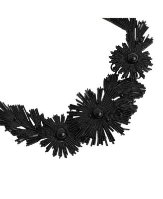 Party Statement Necklace