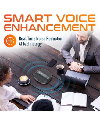 C4700 Bluetooth Conference Speaker, 9-Hour Call Time (DSC4700-WR)