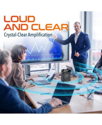 A566 Bluetooth Speaker, Voice Amplifier (DVA566)