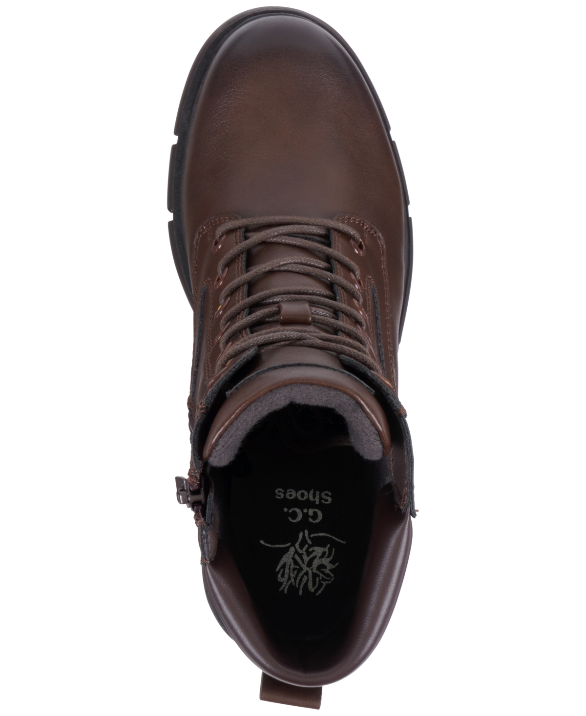 Gc Shoes Women's Marley Round Toe Booties