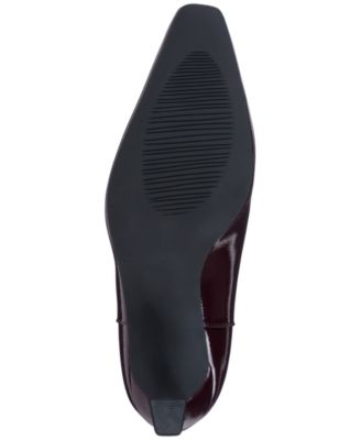 Women's Marcel Stiletto Dress Booties