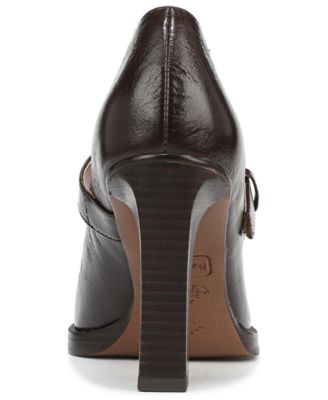 Women's Shalina Square Toe Mary Jane Shoes