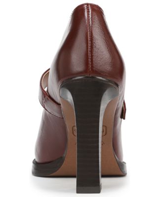 Women's Shalina Square Toe Mary Jane Shoes