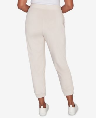 Plus Size Calm Luxe Soft Luxe Knit Jogger