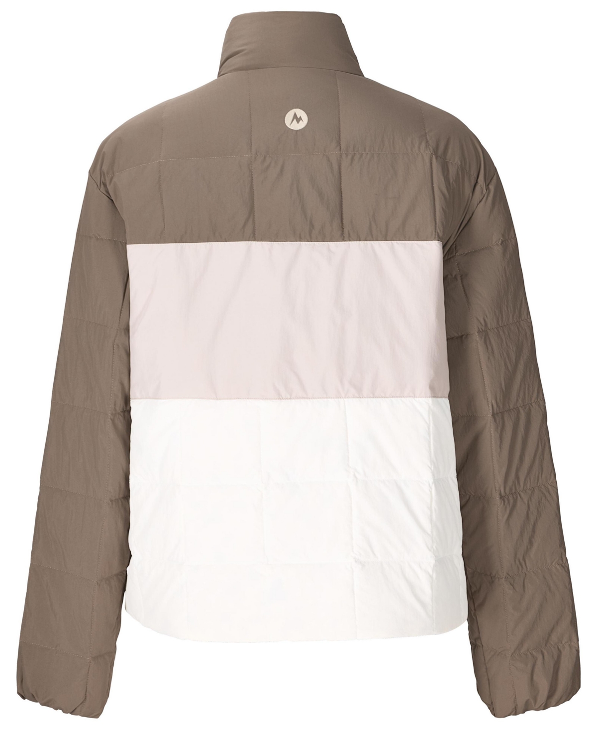 Marmot Women's Ares Colorblocked Down Jacket