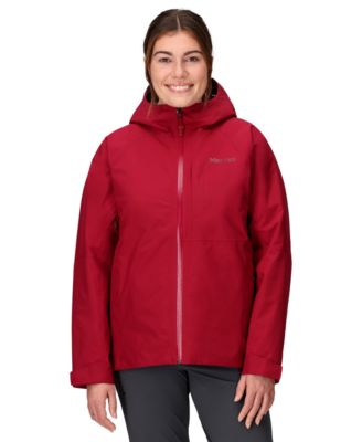 Women's Waypoint GORE-TEX Jacket