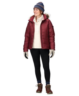 Women's Ithaca Jacket