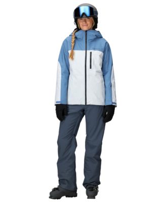 Women's Lightray GORE-TEX Hooded Jacket