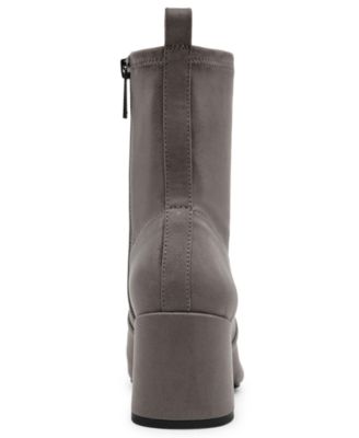 Women's Lyla Block Heel Booties