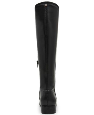 Women's Rosina Square Toe Knee High Boots
