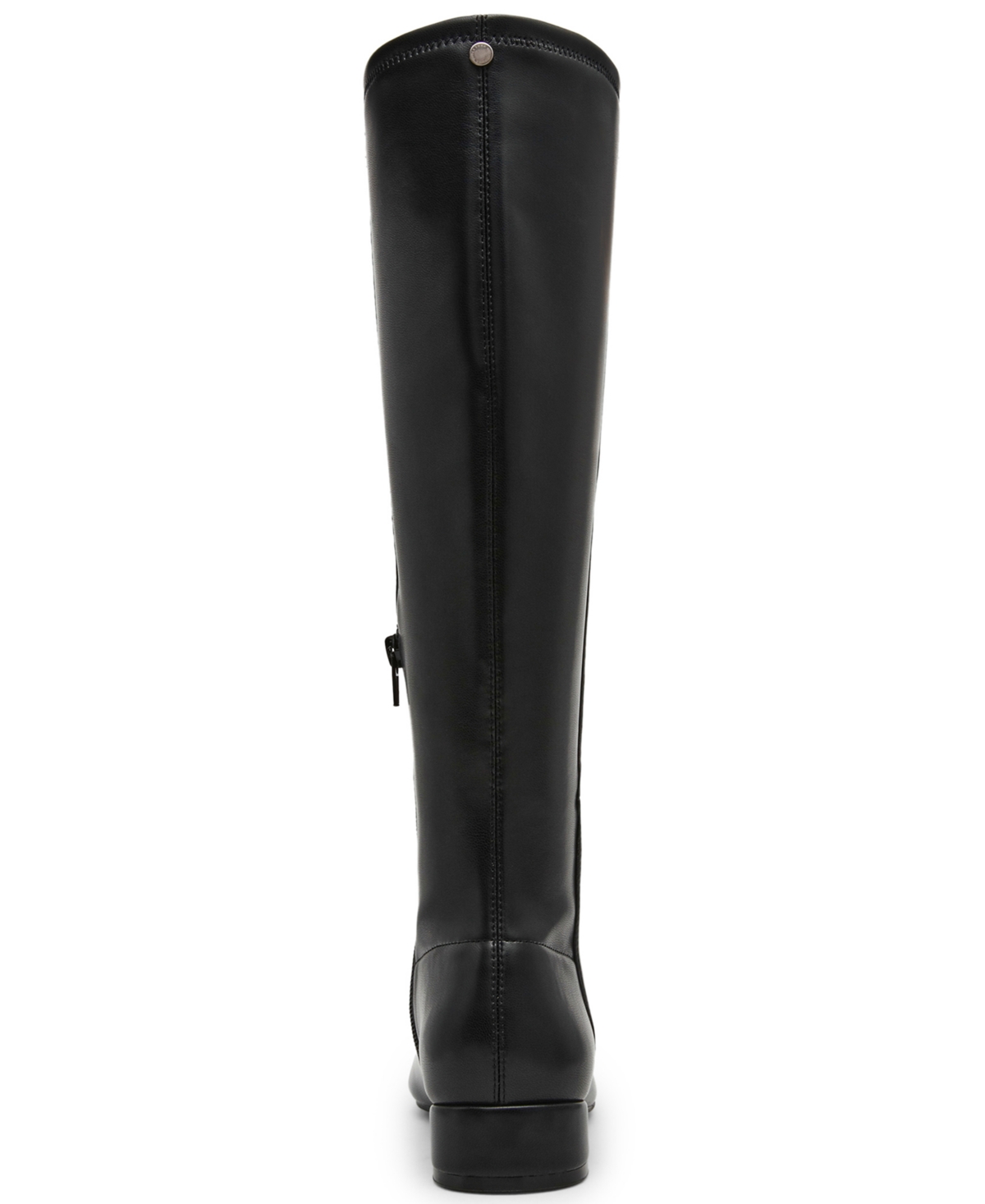 Anne Klein Women's Rosina Tall Shaft Boots In Animal Print