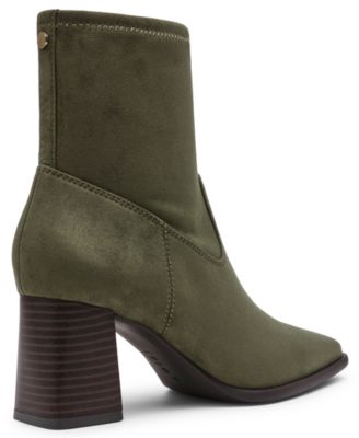 Women's Paidge Block Heel Dress Booties