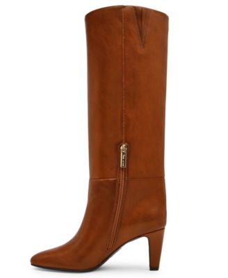 Women's Arcadia Knee High Dress Boots