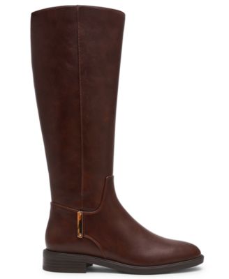 Women's Sinclair Knee High Riding Boots